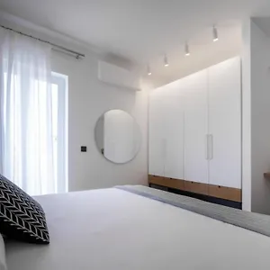 The H Experience Boutique Koules Fortress Appartement