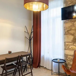 Quattro Domus Appartement